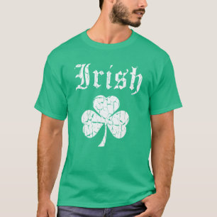 アイルランド Tシャツ