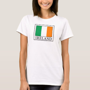 アイルランド Tシャツ