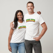 アイルランド Tシャツ (ユニセックス)
