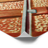 アイルランドCIEポスター ポスター (角)