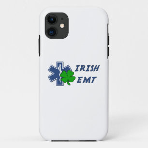 アイルランドEMT iPhone 11 ケース