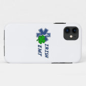 アイルランドEMT Case-Mate iPhoneケース (裏面(横))