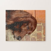 アイルランドsetter.png ジグソーパズル (横)