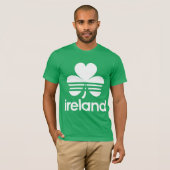 アイルランドSt patricks day Tシャツ (正面フル)