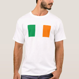 アイルランドTシャツ国旗 Tシャツ