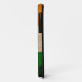 アイルランドVinatgeのiPhone 5の場合 Case-Mate iPhoneケース (裏面/左)