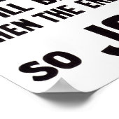 アイルランドWWI軍隊募集 ポスター (角)