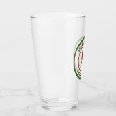 アイルロイヤル国立公園ウルフ タンブラーグラス (右)