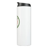 アイルロイヤル国立公園ウルフ タンブラー (回転右)