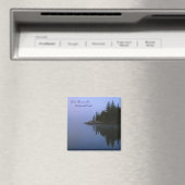 アイルロイヤル国立公園マグネット マグネット (インサイチュ (食洗機))