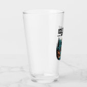 アイルロイヤル国立公園風光明媚な荒野 タンブラーグラス (右)