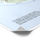 アイルロイヤル国立公園 ポスター (角)