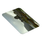 アイレアンドナン城インスコットランドホリデイ マグネット (右側)