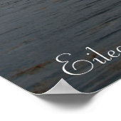 アイレアンドナン城 ポスター (角)