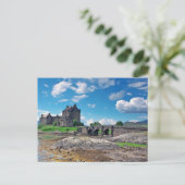 アイレアンドナン城 ポストカード (スタンド正面)