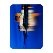 アイレアンドナン城 マグネット (縦)