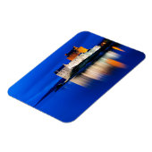 アイレアンドナン城 マグネット (左側)