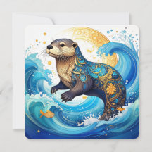 アイレアン・ドナンのオッターキング：スコットランドのドラトシー