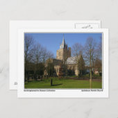 アイレスベリー葉書 ポストカード (正面/裏面)