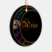 アイレス セラミックオーナメント (右)