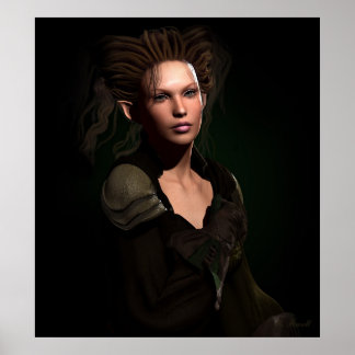 アイレス ポスター