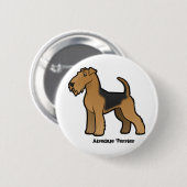 アイレダールテリア 缶バッジ (正面&裏面)