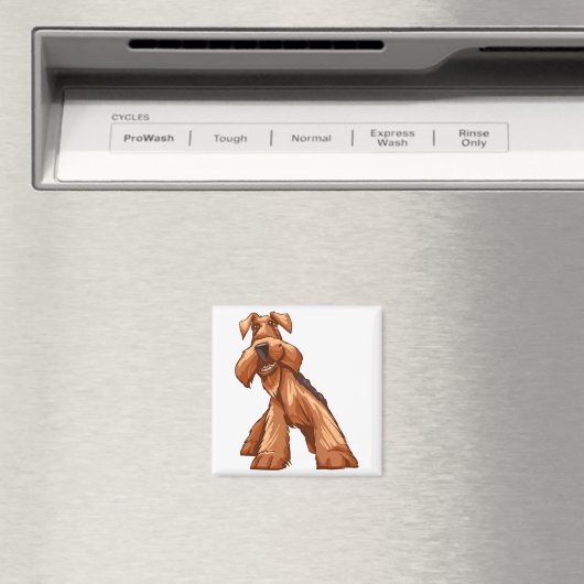 アイレダール マグネット (インサイチュ (食洗機))