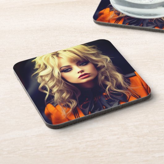 アイレディ コースター (左側)