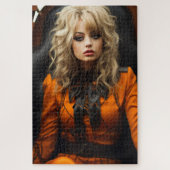 アイレディ ジグソーパズル (縦)