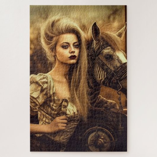 アイレディ ジグソーパズル (縦)