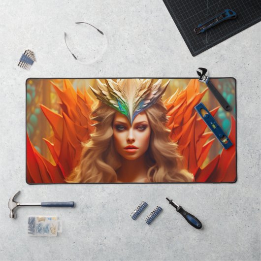 アイレディ デスクマット (ワークステーション)