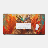 アイレディ デスクマット (キーボード&マウス)