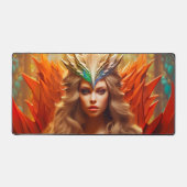 アイレディ デスクマット (正面)