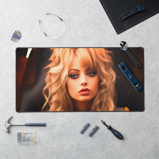 アイレディ デスクマット (ワークステーション)