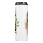 アイレデールクリスマスリースフェスティバルカップ タンブラー (裏面)