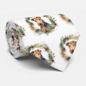 アイレデールクリスマスリースフェスティバルカップ ネクタイ (ロール)