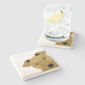 アイレデールストーンコースター ストーンコースター (横)