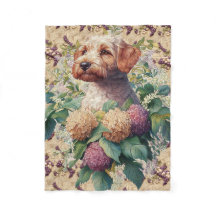 アイレデールテリアパップ