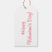 アイレデールテリアーベミーン ギフトタグ (正面)