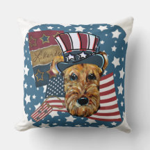 アイレデールテリア