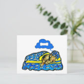 アイレデールドリームズ ポストカード (スタンド正面)