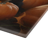 アイレデールパピーオータムデライトカボチャ カッティングボード (角)