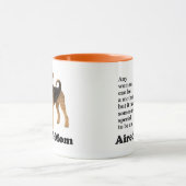 アイレデールマママムグ マグカップ (中央)