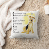 アイレデール枕 クッション (ブランケット)