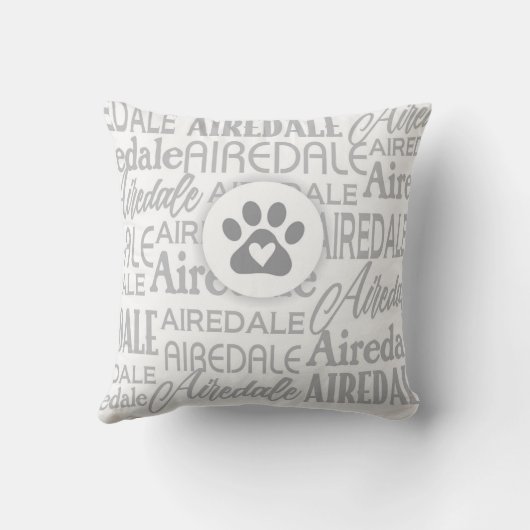 アイレデール枕 クッション (裏面)