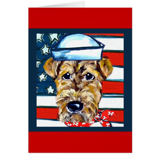 アイレデール海軍 (正面)