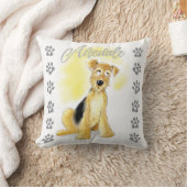 アイレデール装飾用クッション クッション (ブランケット)