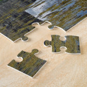 アイレンドナン城スコットランド ジグソーパズル (側面)