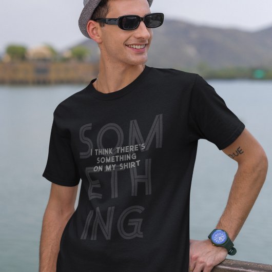 アイロおもしろいニックモダンヒップスターゲンZノベルティ Tシャツ