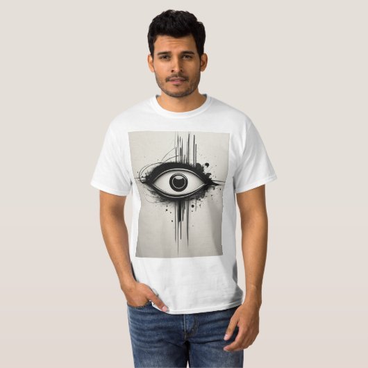 アイログ Tシャツ (正面フル)